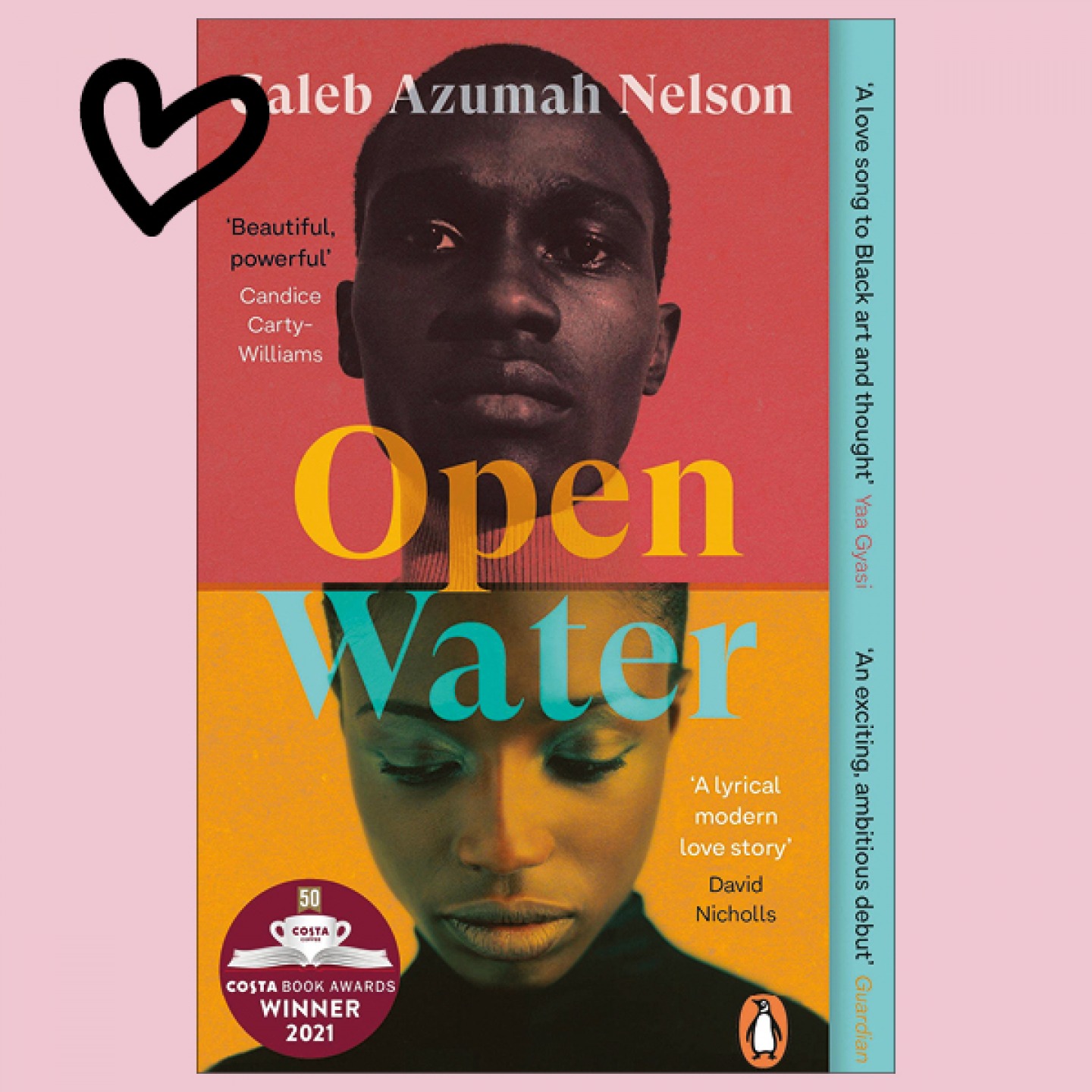 Six Modern Love Stories for Valentine's Day Living North